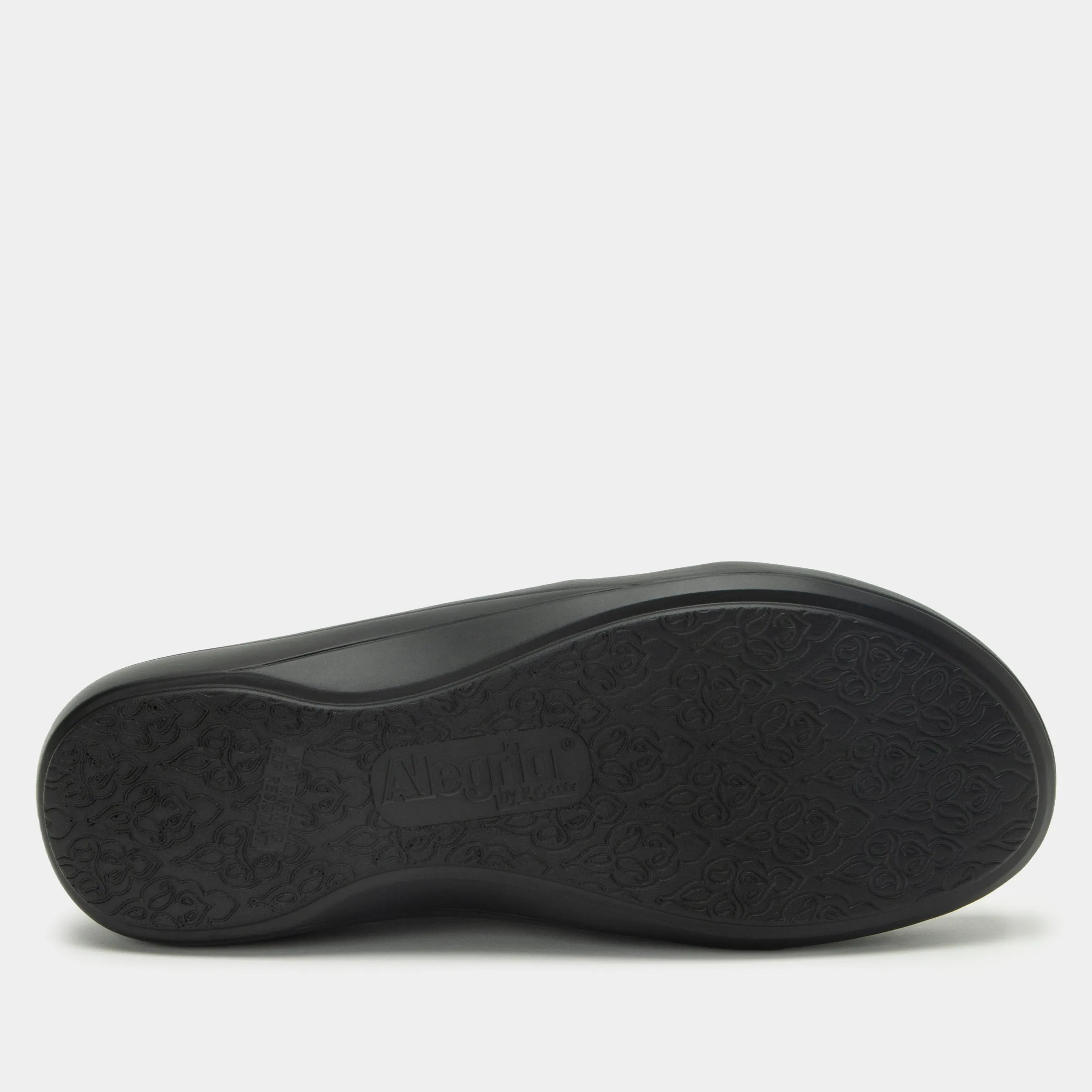 Duette Fudge Shoe - Wide - DUE-8149W