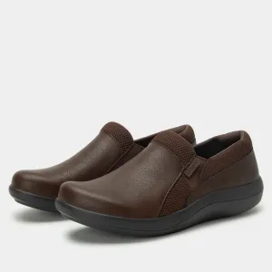 Duette Fudge Shoe - Wide - DUE-8149W