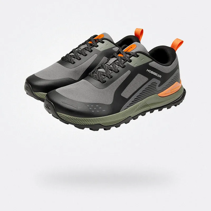 Dusk - Wide Toe Sneakers