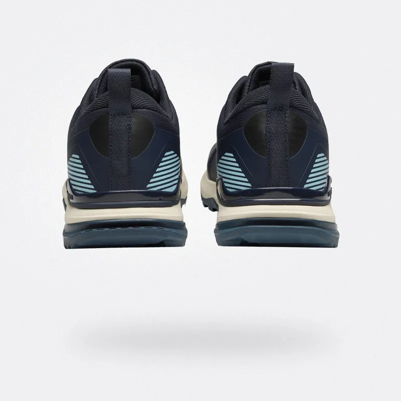 Dusk - Wide Toe Sneakers
