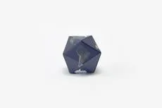 Dymaxion Globe & Moon Set