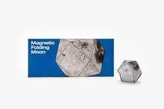 Dymaxion Globe & Moon Set