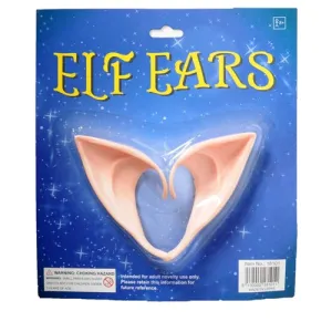 Elf Pixie Ear Tips