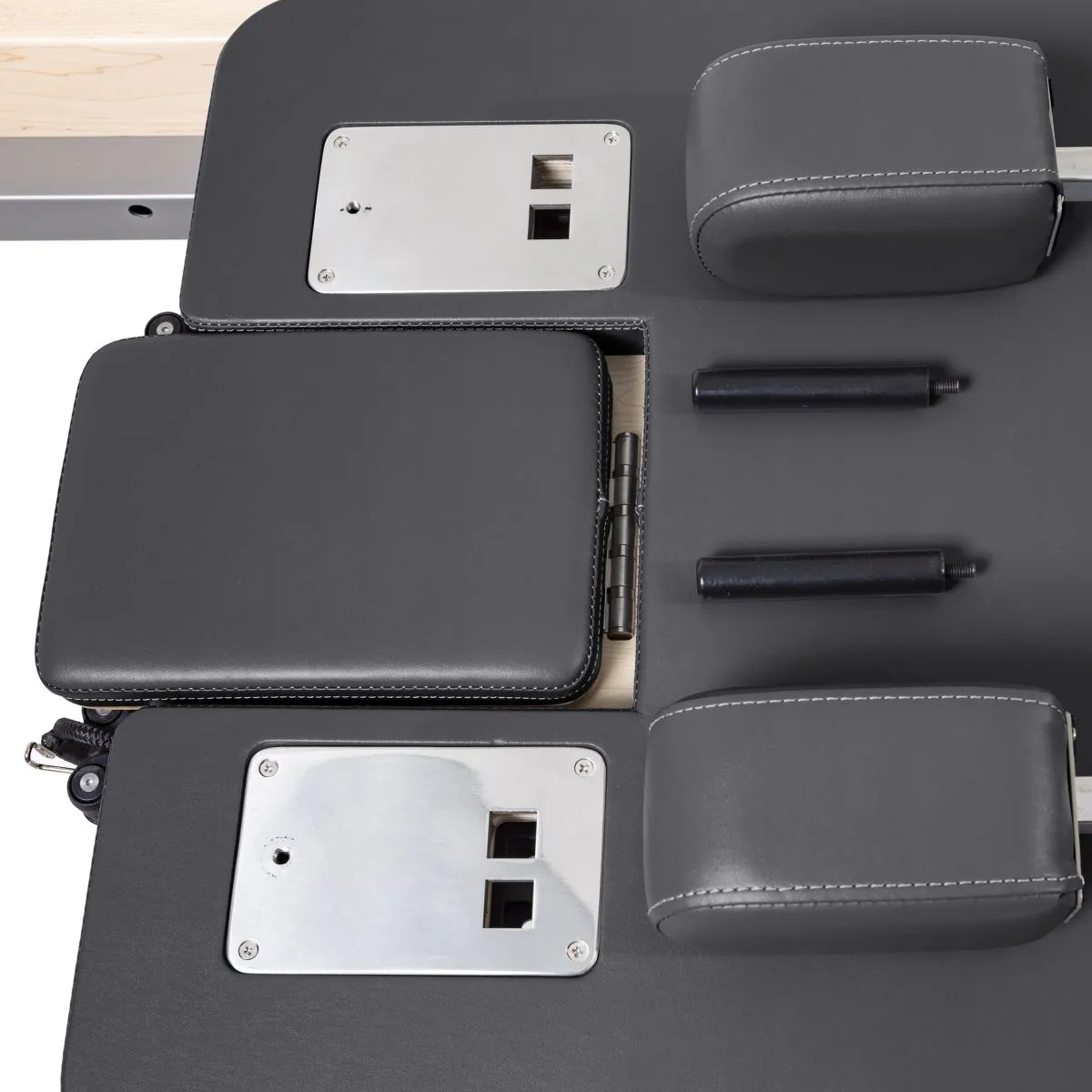 Elina Pilates Master Instructor Physio Reformer Bundle