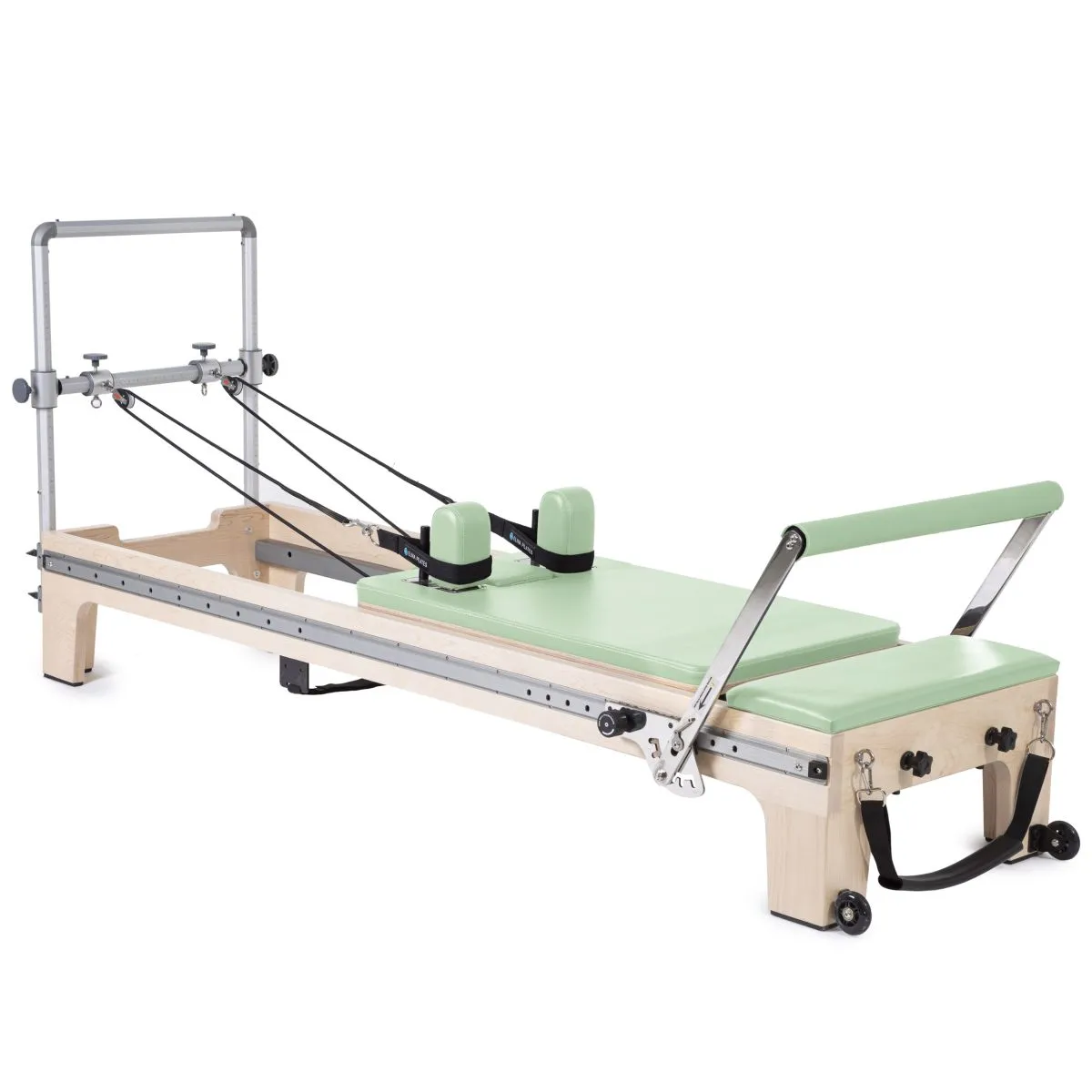 Elina Pilates Master Instructor Reformer Bundle