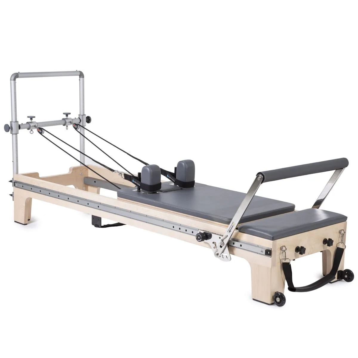 Elina Pilates Master Instructor Reformer Bundle