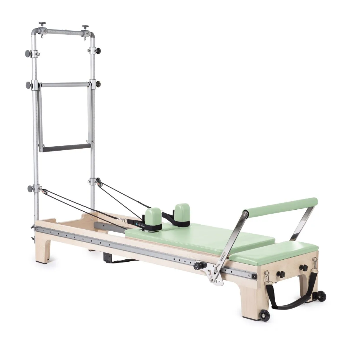 Elina Pilates Master Instructor Reformer with Tower Bundle