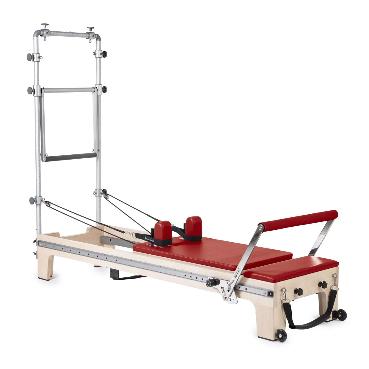 Elina Pilates Master Instructor Reformer with Tower Bundle