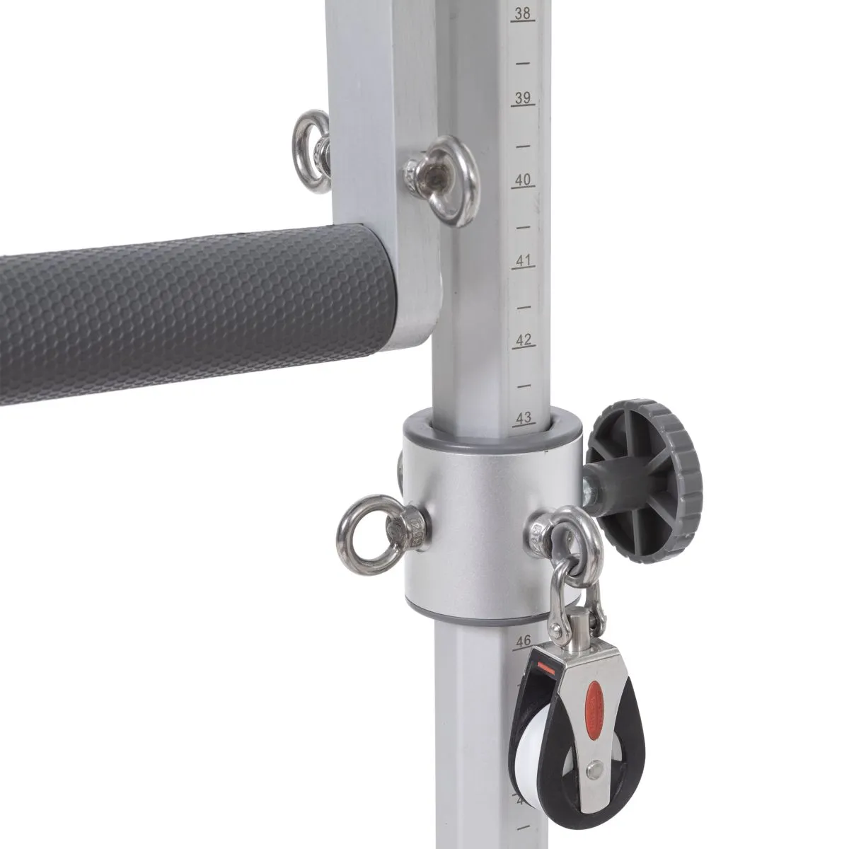 Elina Pilates Master Instructor Reformer with Tower Bundle
