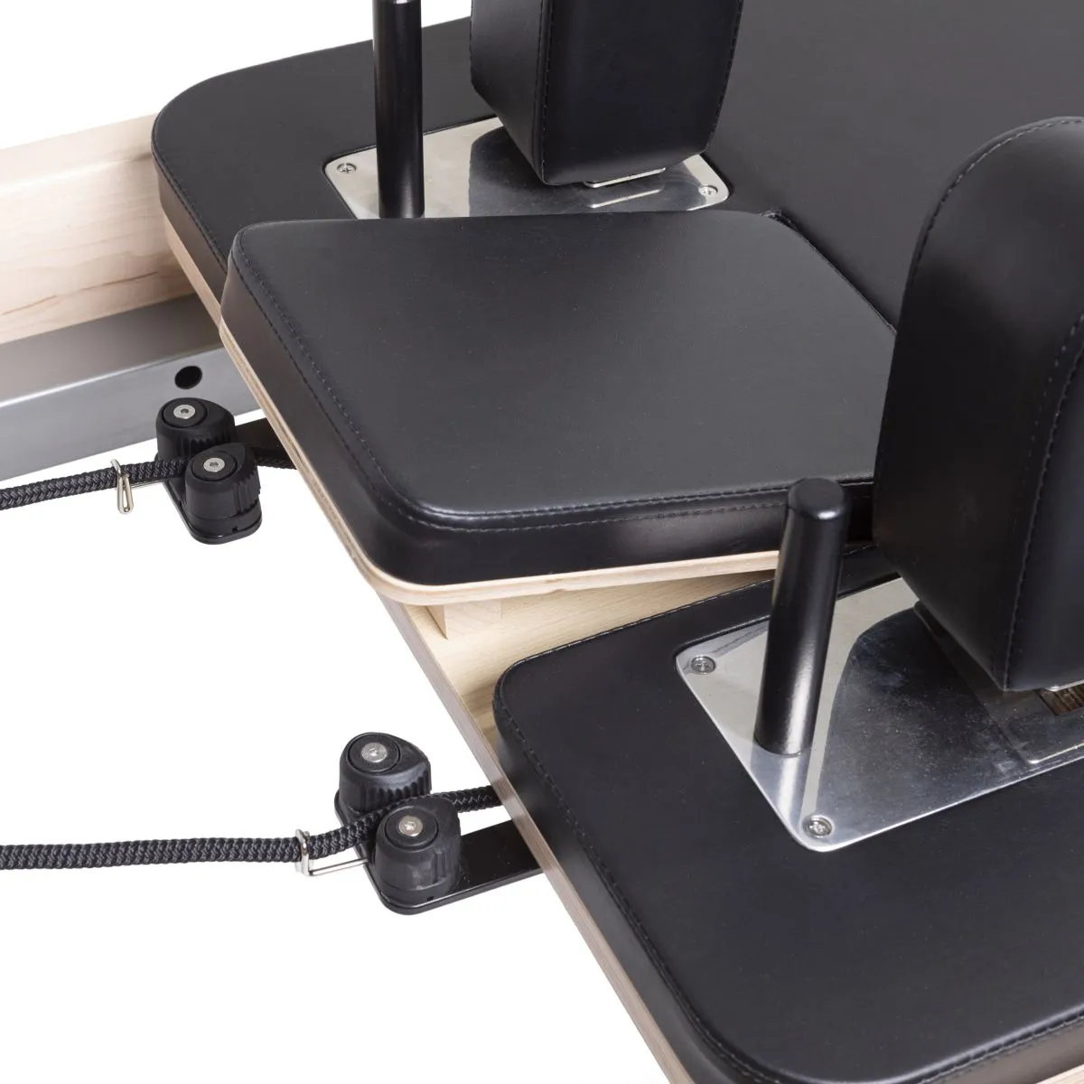 Elina Pilates Master Instructor Reformer with Tower Bundle