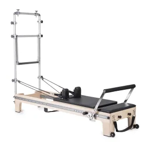 Elina Pilates Master Instructor Reformer with Tower Bundle