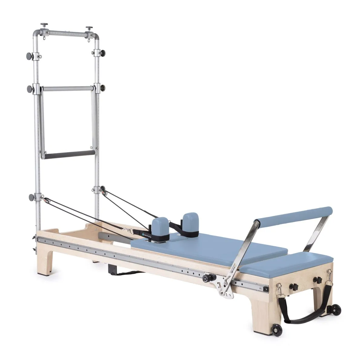 Elina Pilates Master Instructor Reformer with Tower Bundle