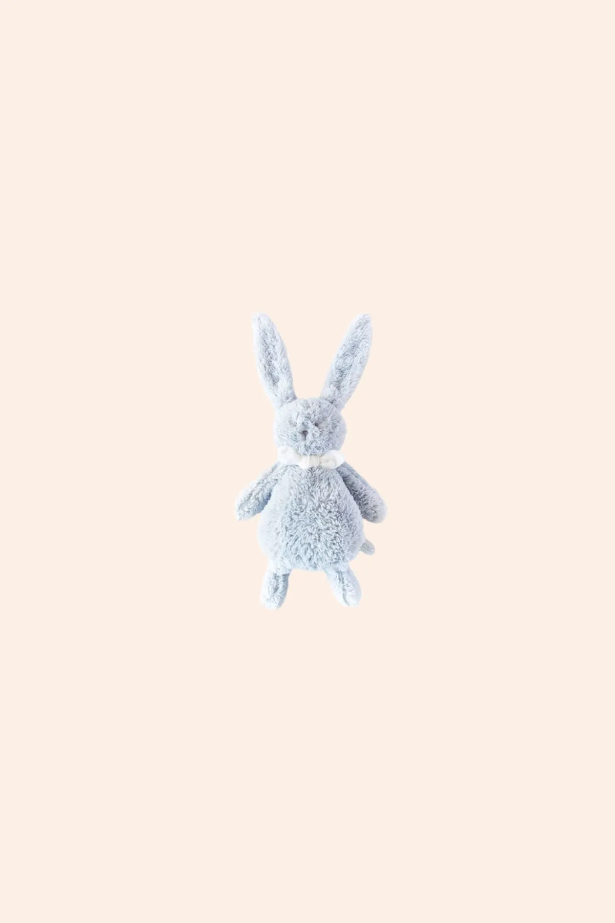 Ella Rabbit Pancake Blue - Dimpel