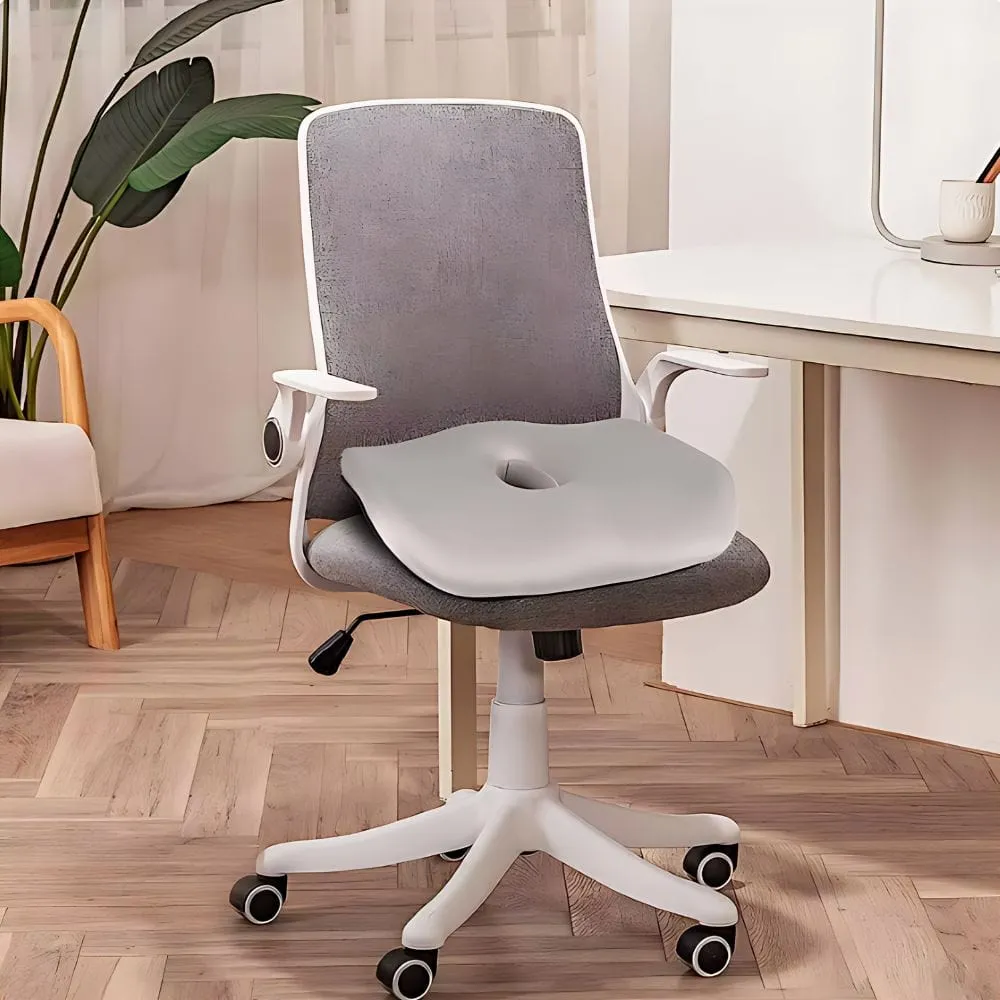 Ergonomic Pain Relief Car Seat Cushion