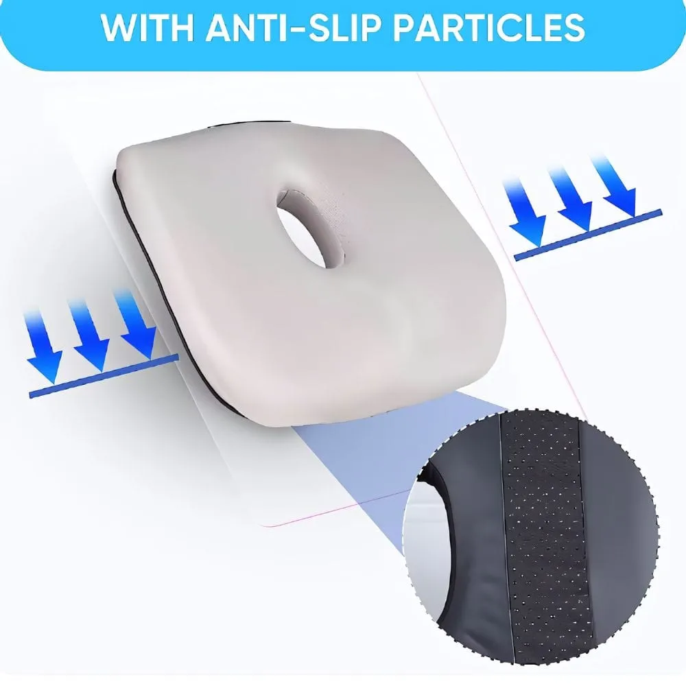 Ergonomic Pain Relief Car Seat Cushion