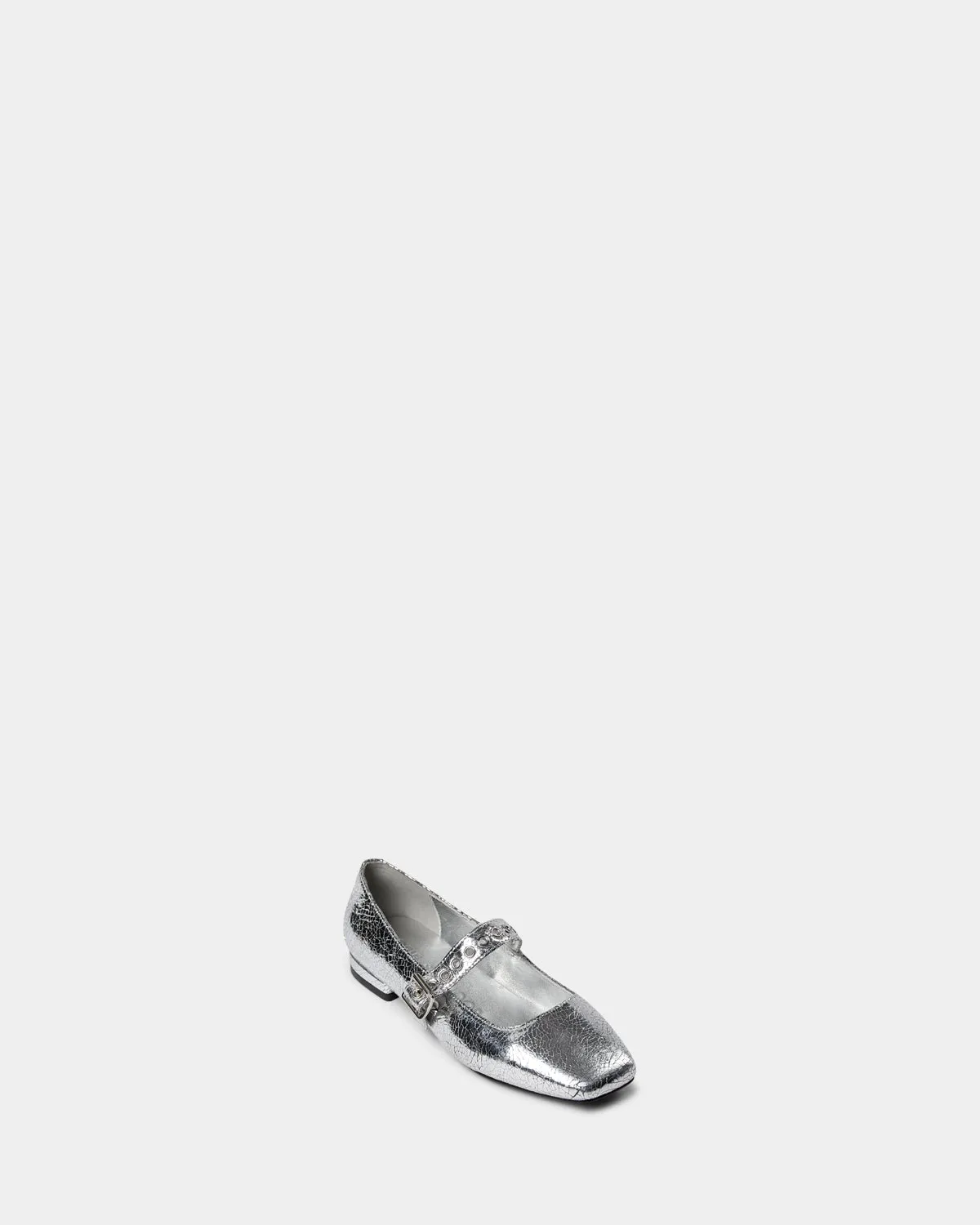 ESMESW BALLERINA - Silver