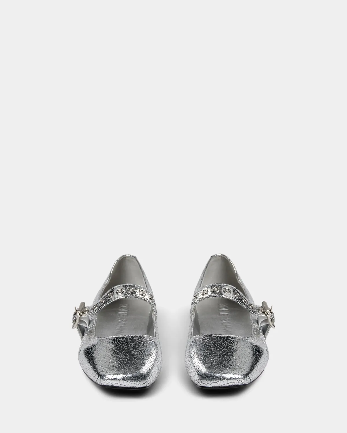 ESMESW BALLERINA - Silver