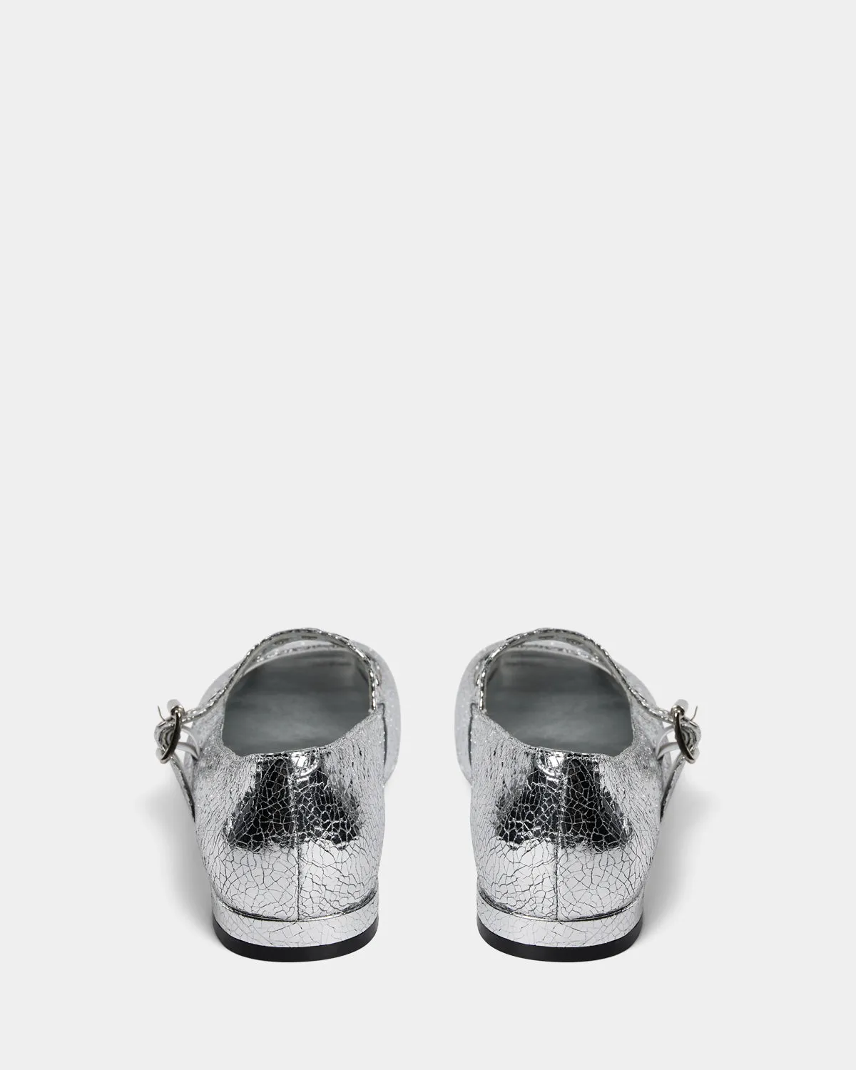 ESMESW BALLERINA - Silver