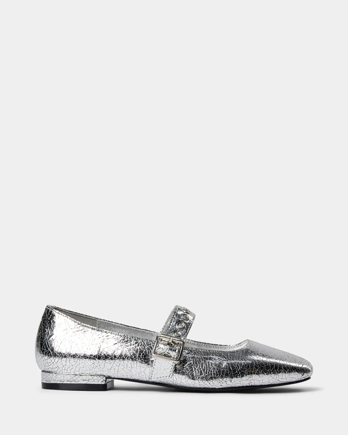 ESMESW BALLERINA - Silver