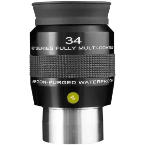 Explore Scientific 34mm 68 Degree Waterproof Eyepiece - EPWP6834-01