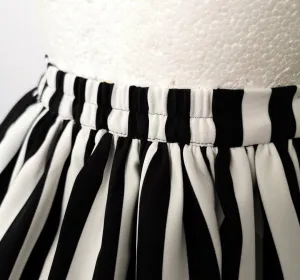 Extra Elastic band on the back