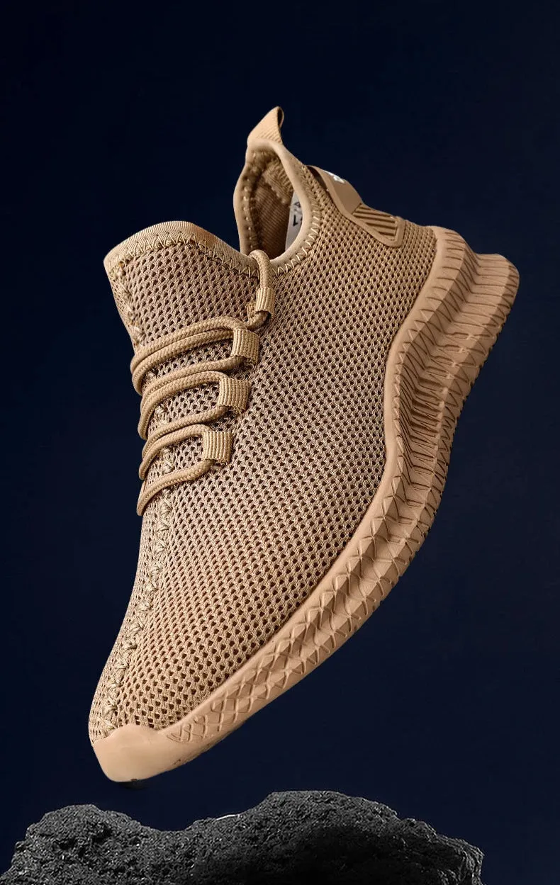 Farren Breathable Sneakers