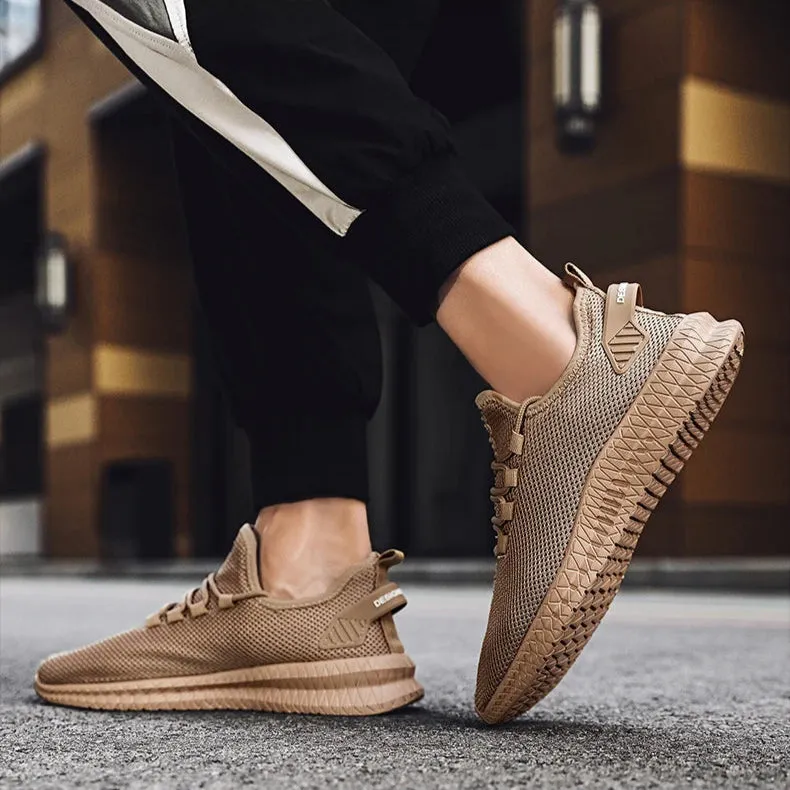 Farren Breathable Sneakers