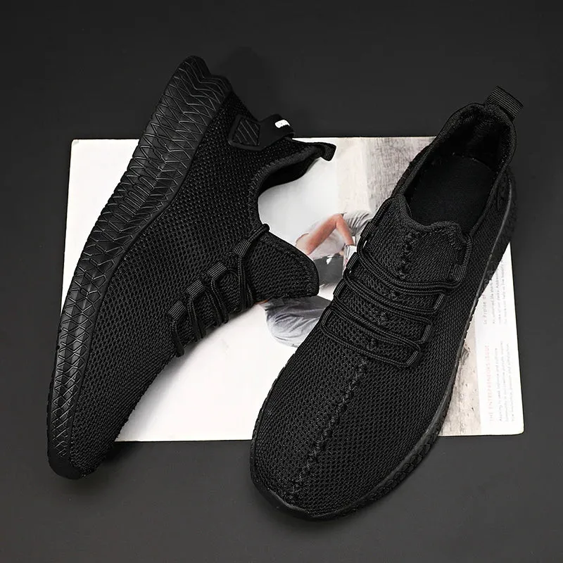 Farren Breathable Sneakers