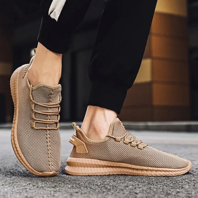 Farren Breathable Sneakers