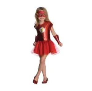 Flash Tutu Costume Size S