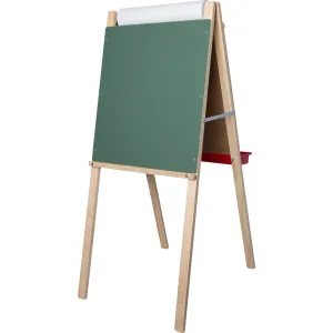 Flipside Child's Deluxe Double Easel
