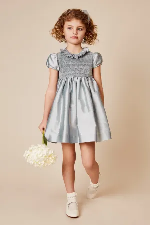 FLOWER GIRL LOOK 12