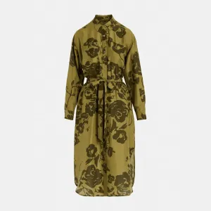 FOXGLOVE DRESS