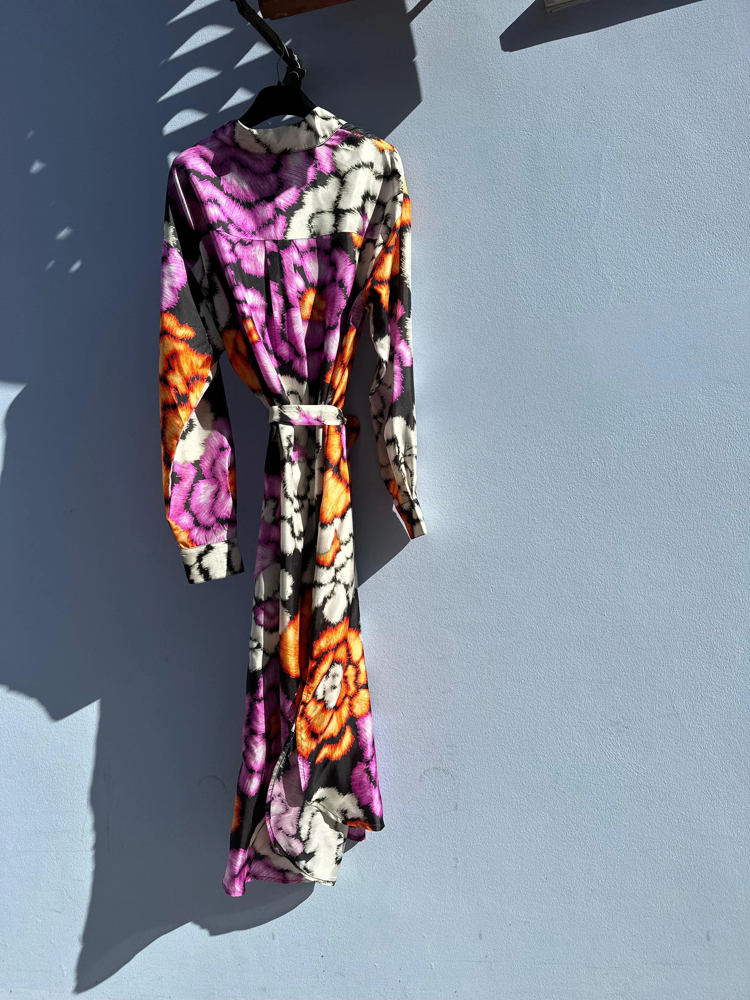 FREYA DRESS
