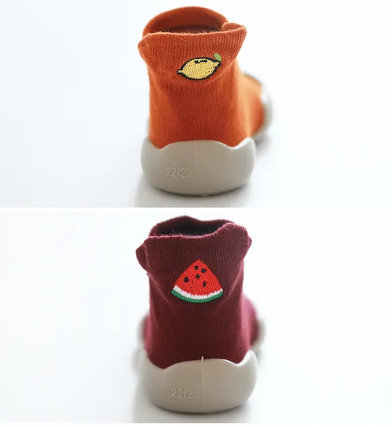 Fruity Shoes