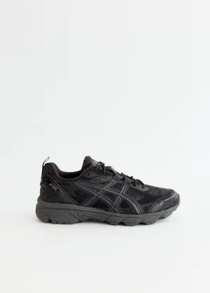 GEL-Nunobiki 'Black' Sneakers