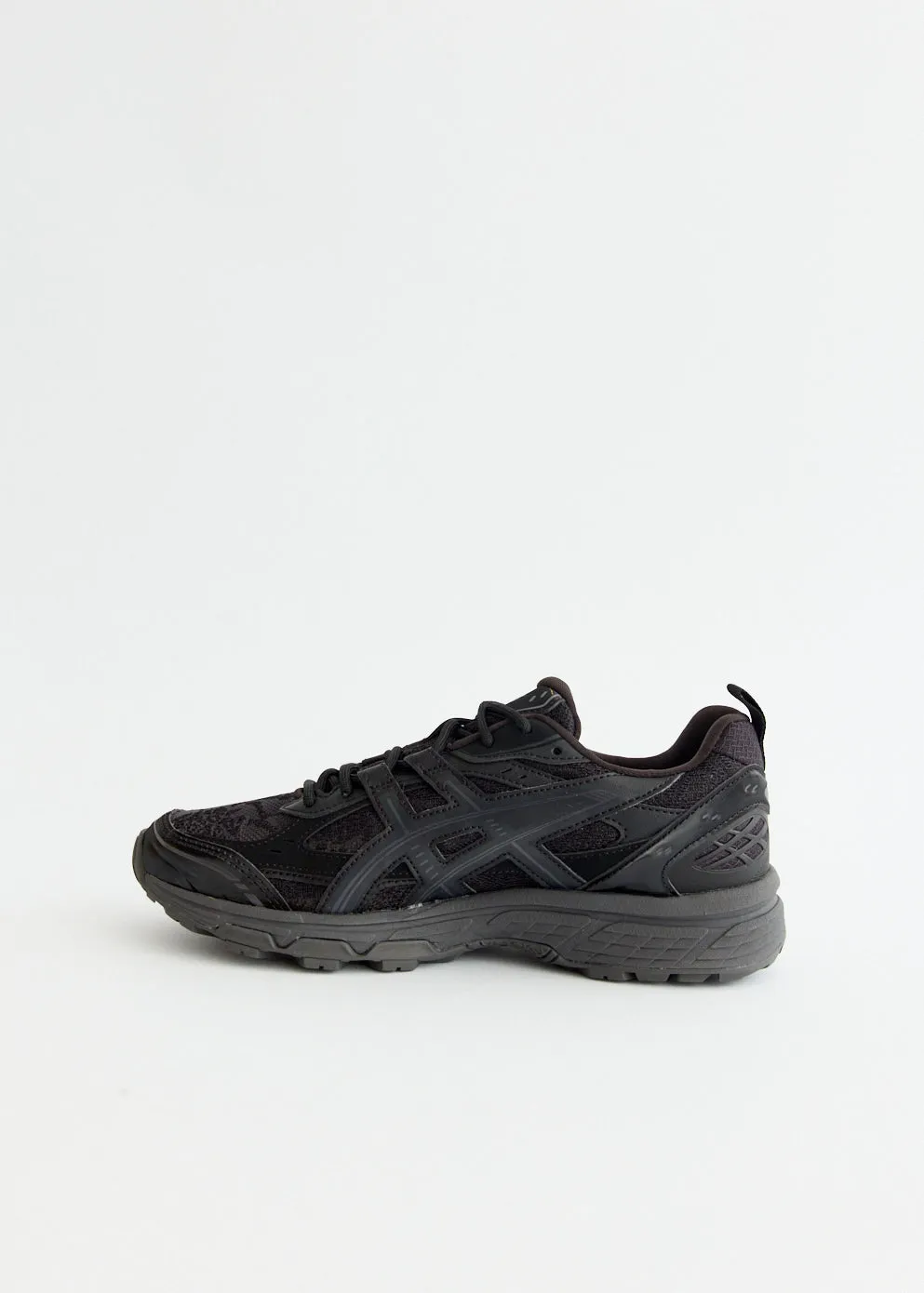 GEL-Nunobiki 'Black' Sneakers
