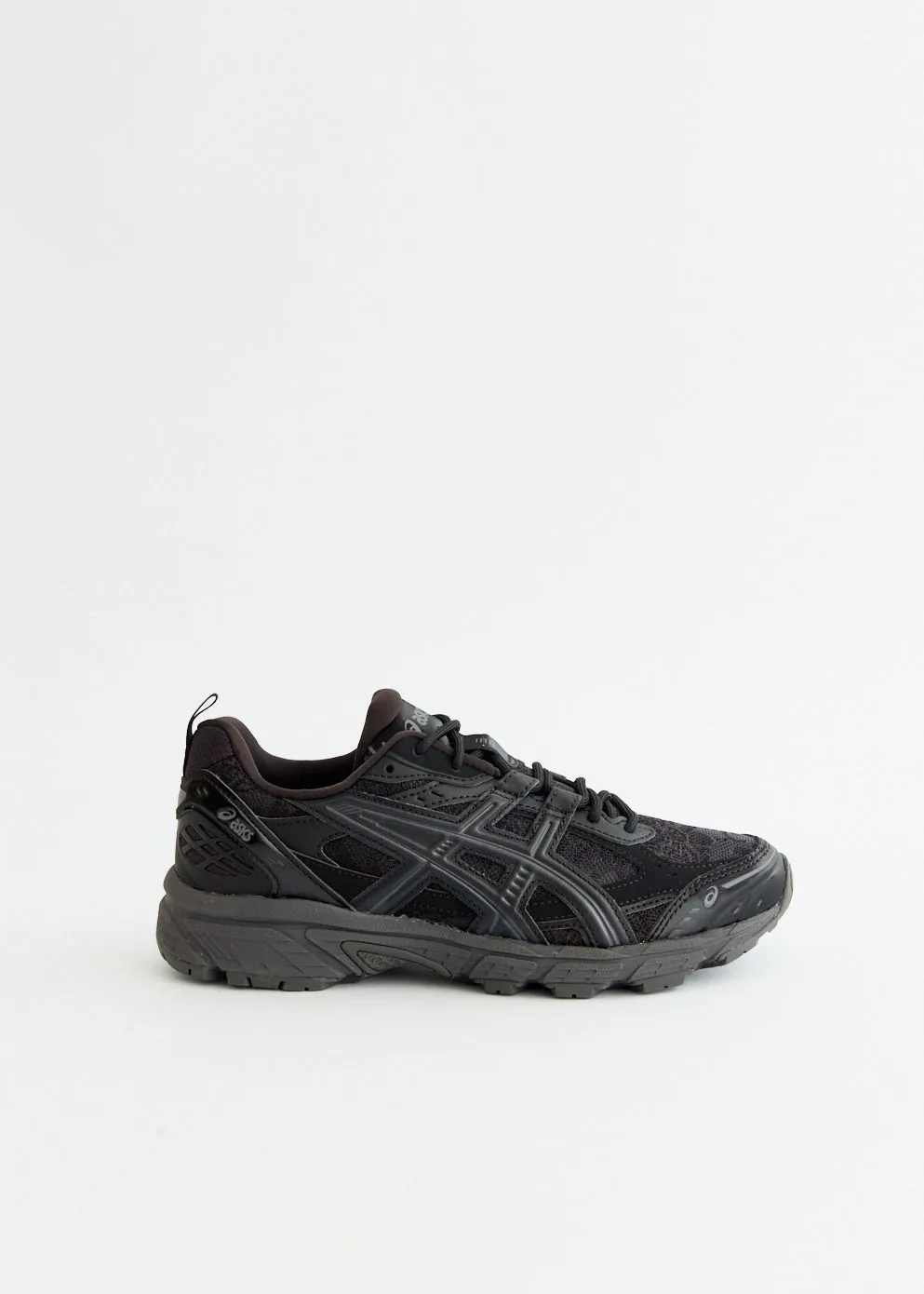 GEL-Nunobiki 'Black' Sneakers