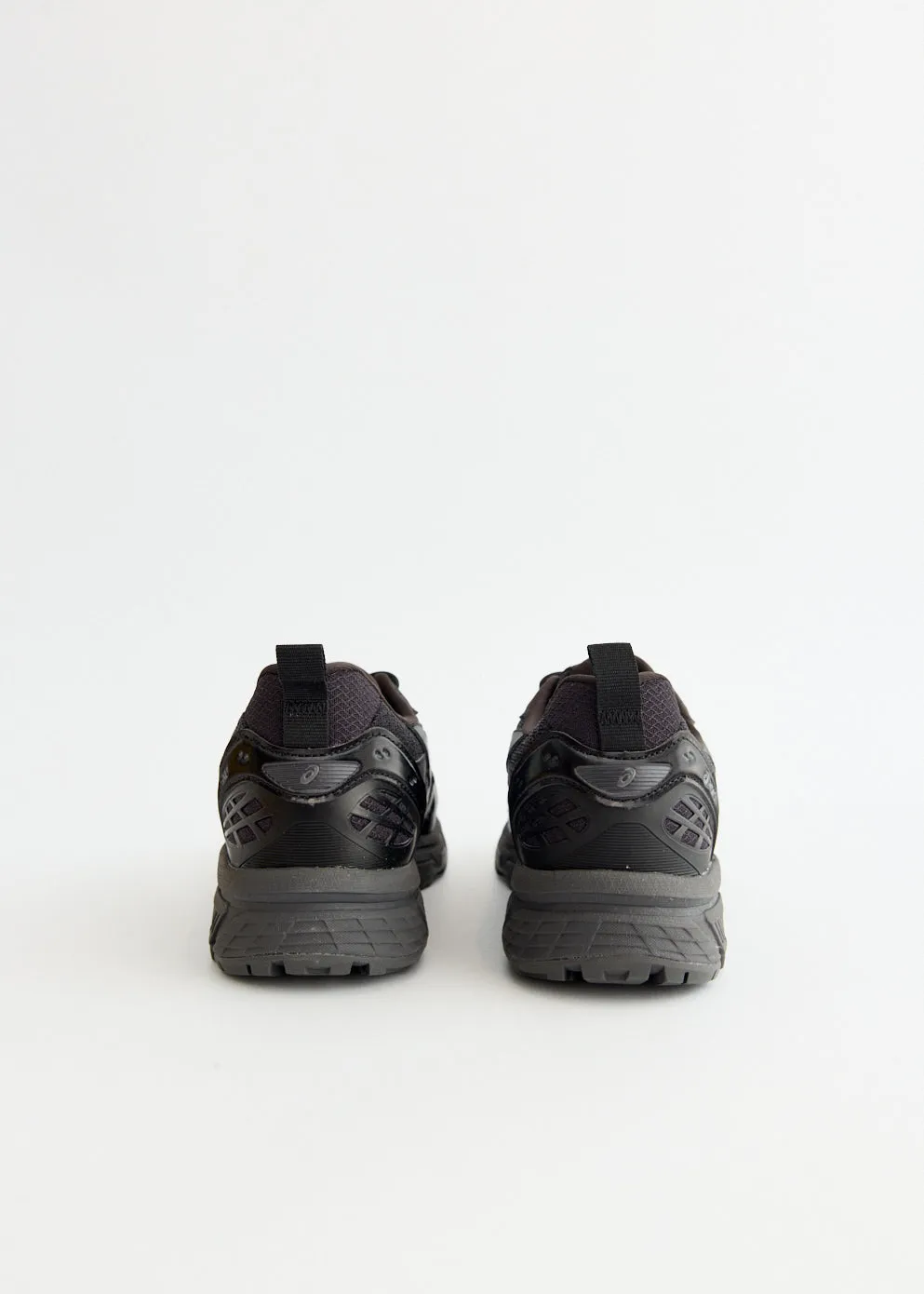 GEL-Nunobiki 'Black' Sneakers