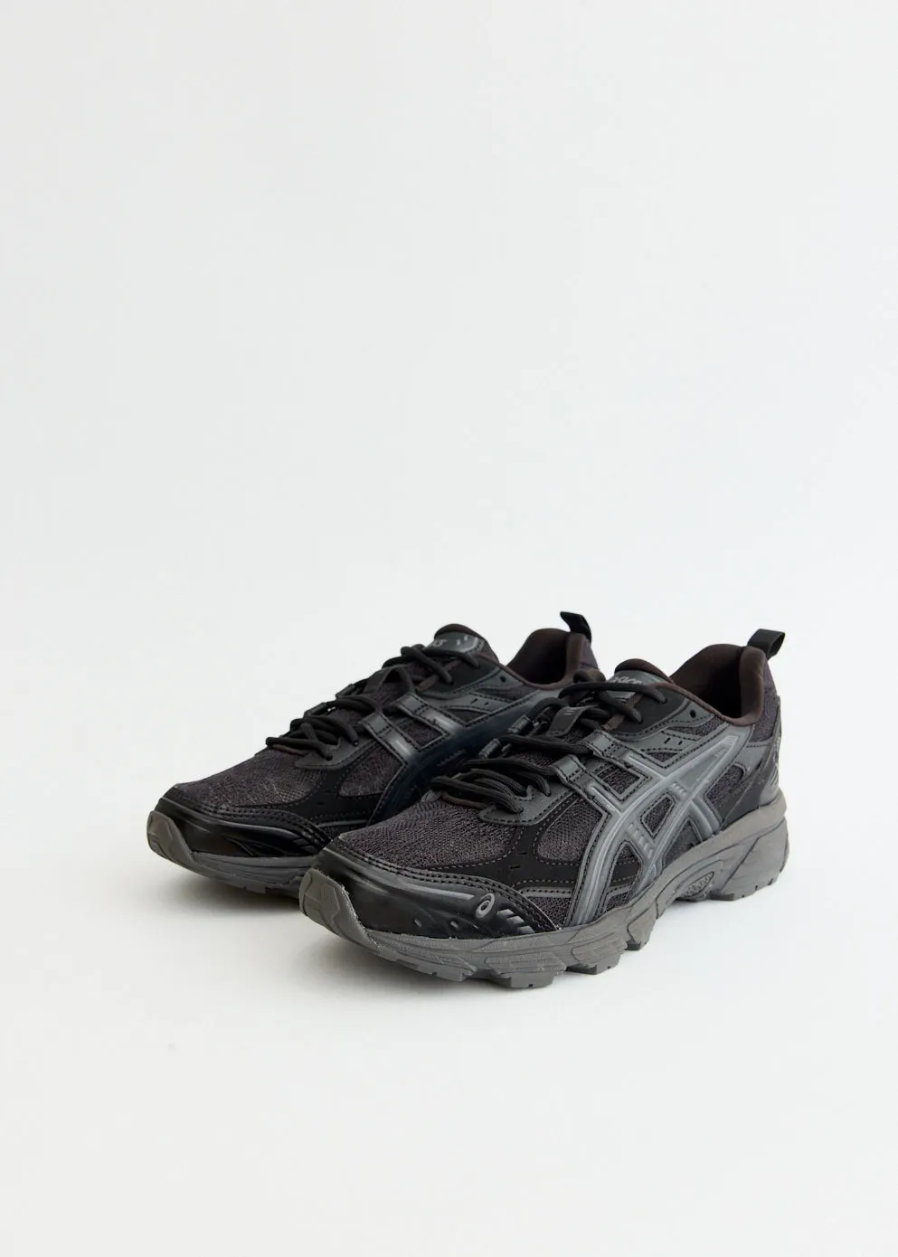 GEL-Nunobiki 'Black' Sneakers