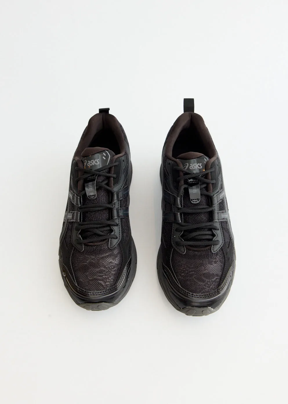 GEL-Nunobiki 'Black' Sneakers