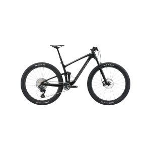 Giant Anthem Advanced 29 1 - Raw Carbon