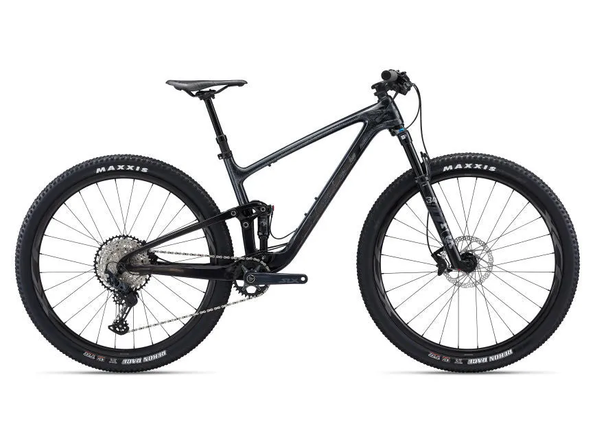 Giant Bicicleta Anthem Advance Pro 29' 2