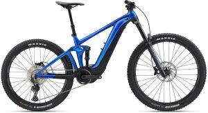 Giant Bicicleta Reign E 3 My23