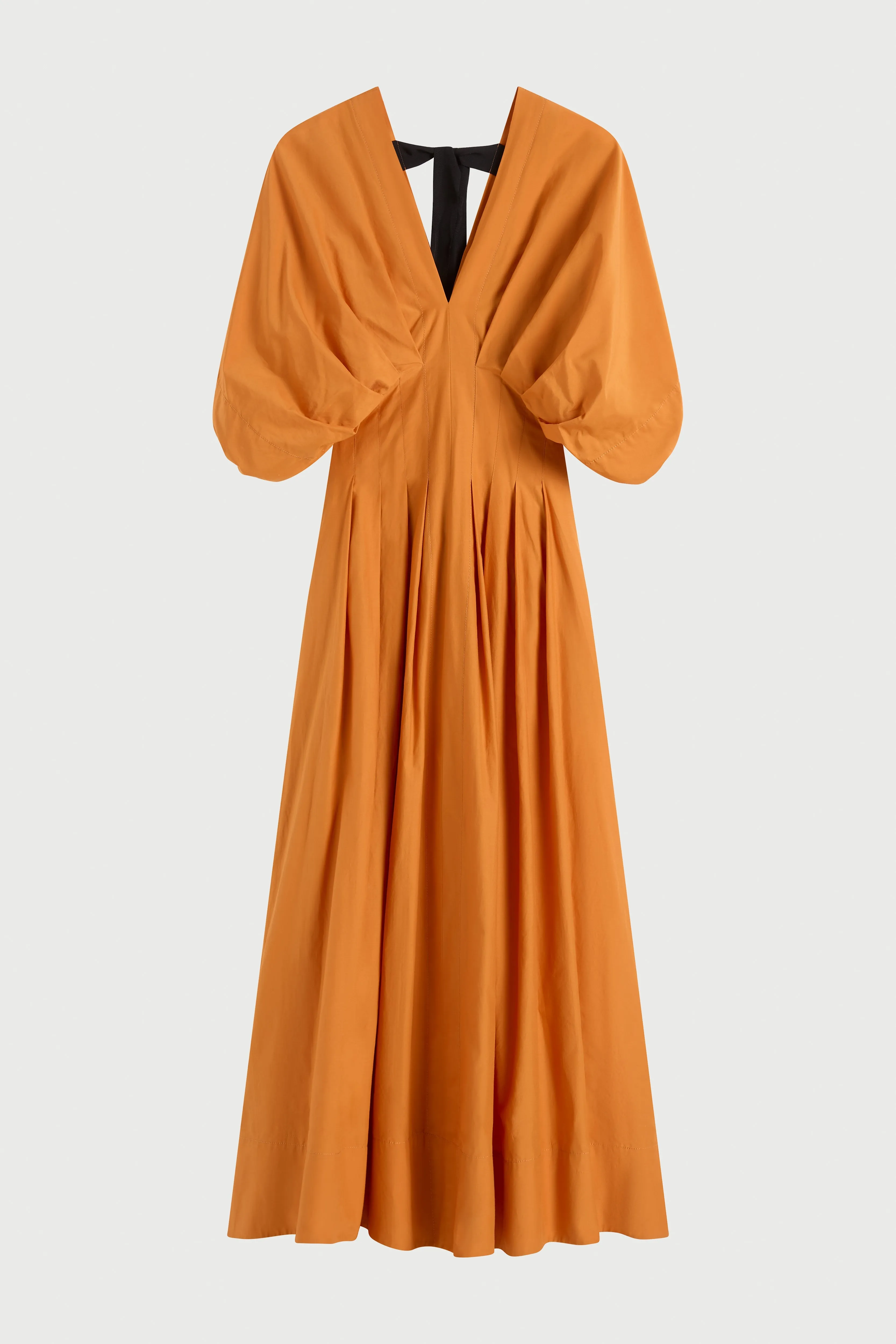 Ginger V Neck Dress