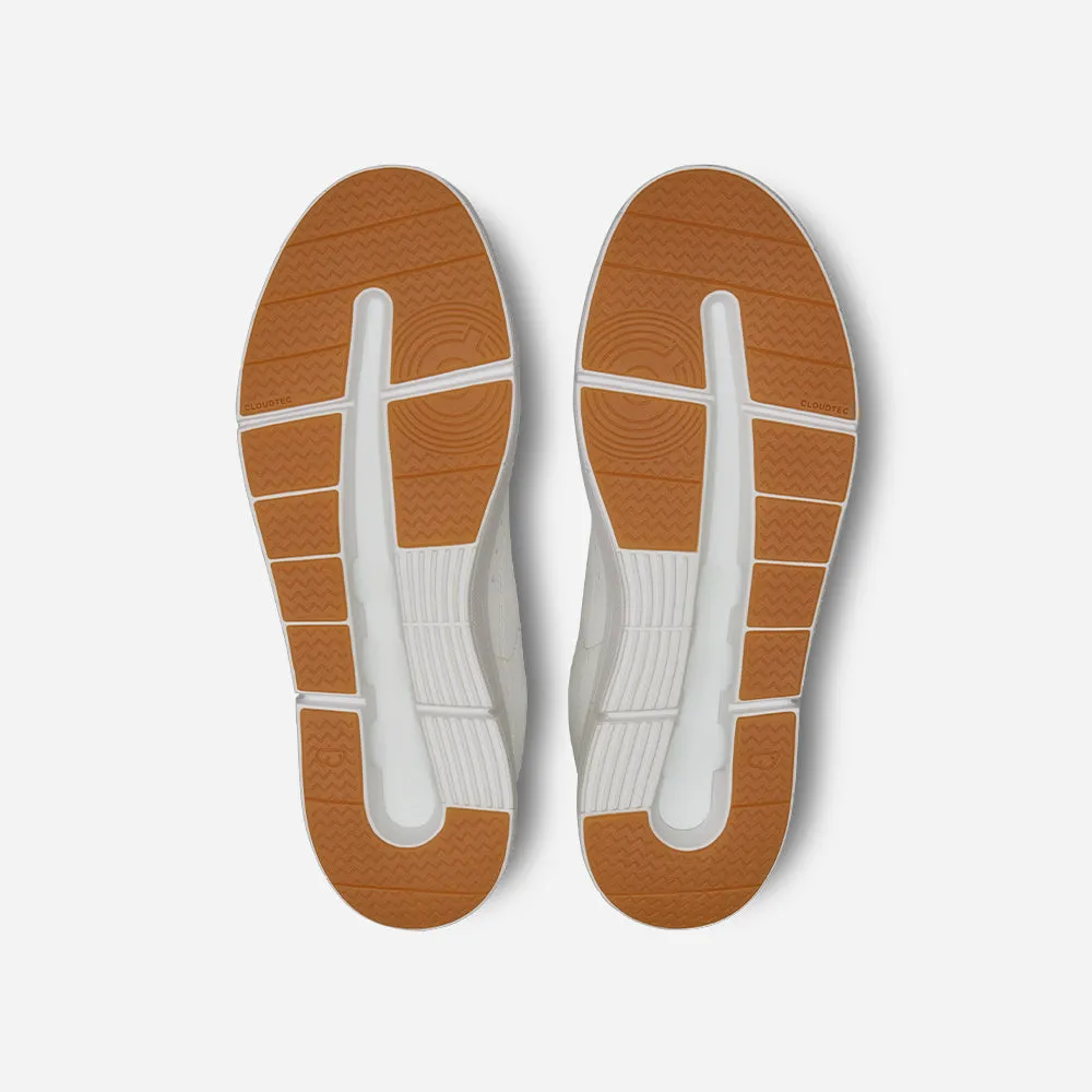 Giày Sneaker Nữ On Running The Roger Centre Court - Trắng