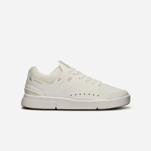 Giày Sneaker Nữ On Running The Roger Centre Court - Trắng