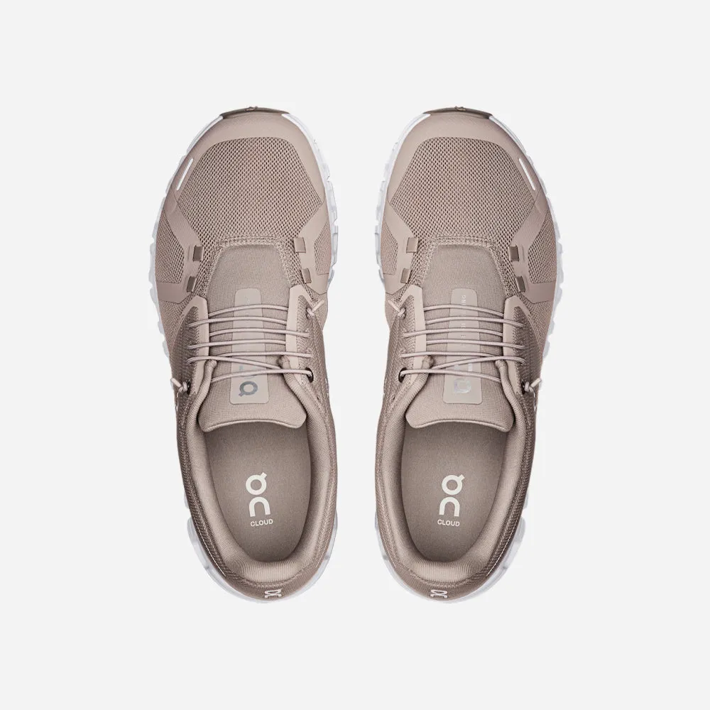 Giày Sneaker Nam On Running Cloud 6 - Nâu