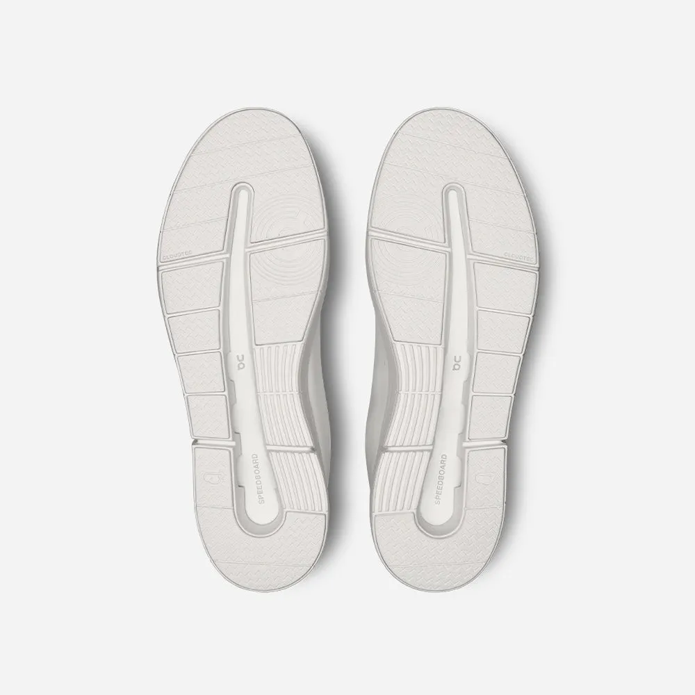 Giày Sneaker Nam On Running The Roger Advantage - Be