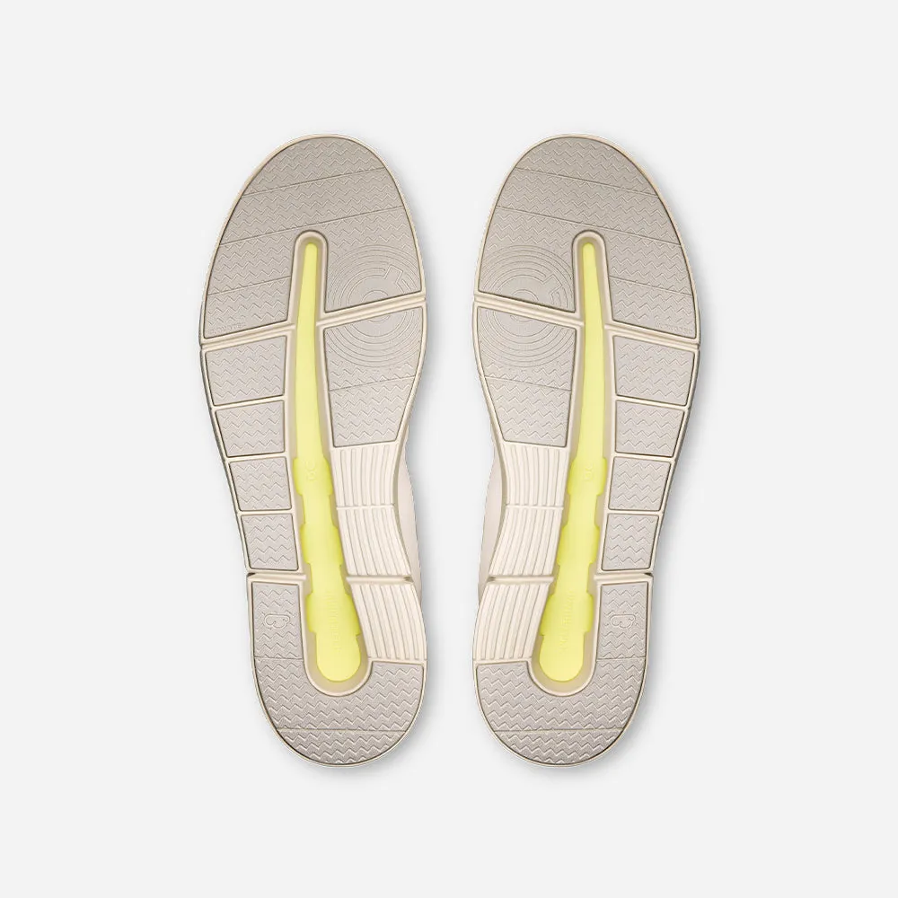 Giày Sneaker Nam On Running The Roger Advantage - Trắng